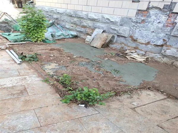 洛龙地基基础注浆增加承载力灌浆加固